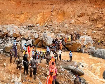 meppadi landslide