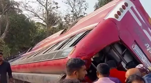 kasargod bus