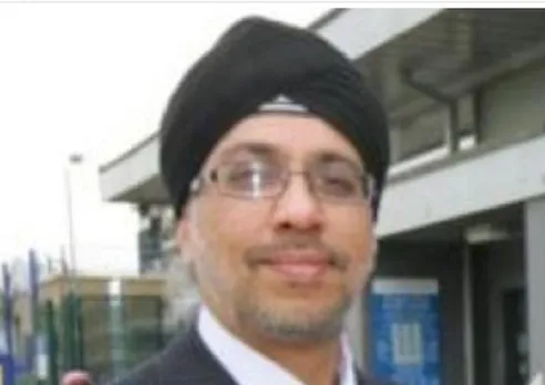 Gurkirit Kalkat