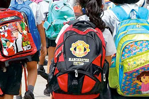 school bag