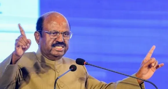 Molestation charges Against Bengal Governor