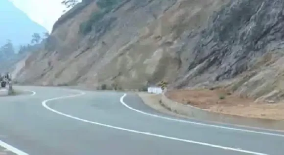 road