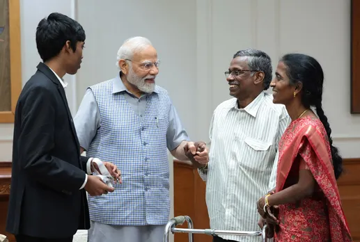 modi