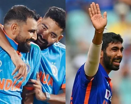 indian fast bowlers