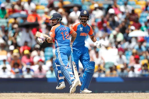 virat kohli axar patel
