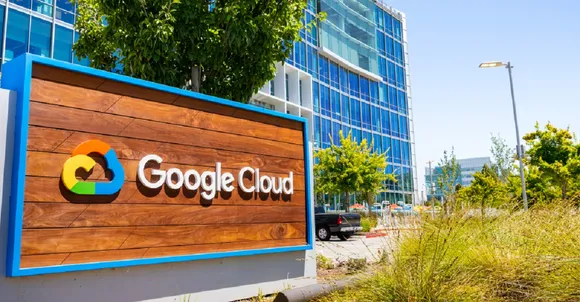 google cloud office