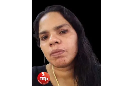 sathyavathi gabriel