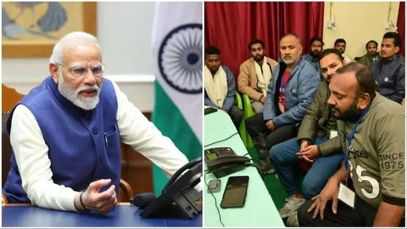 modi