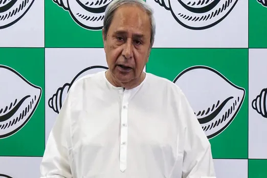 naveen patnaik