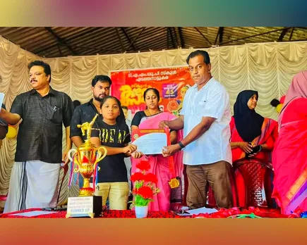 edathanattukara school kalolsavam