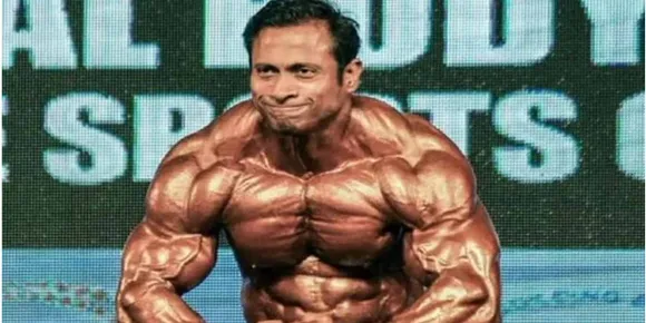 ashish sakharkar