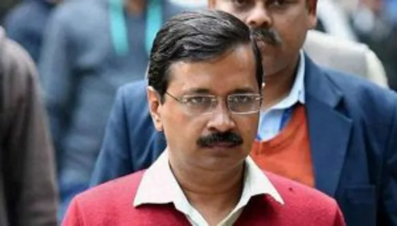 അരവിന്ദ് കെജ്‌രിവാളിന് തിരിച്ചടി ! ഡൽഹിക്ക് മേൽ കേന്ദ്രത്തിന് കൂടുതൽ അധികാരം നൽകുന്ന ബില്‍ ലോക്‌സഭ പാസാക്കി