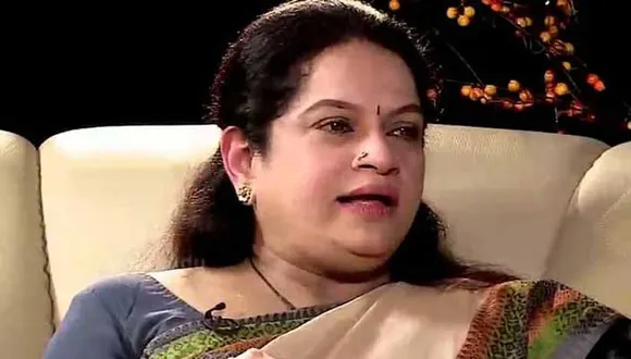 സോണിയയും രാഹുലും പാർട്ടിക്ക് വേണ്ടി വലിയ ബാധ്യത ഏറ്റെടുത്തു, രാഹുൽ ഗാന്ധി ഇന്ത്യൻ രാഷ്ട്രീയത്തിലെ മിസ്റ്റർ ക്ലീൻ; പത്മജ വേണു​ഗോപാൽ