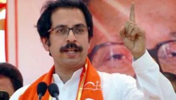 ഞാനൊരു ചൗക്കീദാറല്ല ; ‘ കോണ്‍ഗ്രസ് മുക്ത ഭാരതത്തിനായി ഞാന്‍ പ്രവര്‍ത്തിക്കില്ല ; എന്നാല്‍ മോദിക്ക് അഞ്ച് വര്‍ഷം കൂടി നല്‍കണം ; ഉദ്ദവ് താക്കറേ