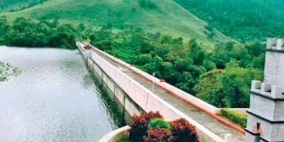 21 വർഷങ്ങൾക്കു ശേഷം മുല്ലപ്പെരിയാർ അണക്കെട്ടിൽ വീണ്ടും വൈദ്യുതിയെത്തി !