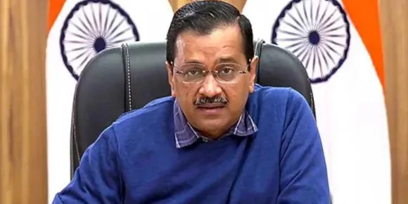 യമുന നദിയിലെ ജലനിരപ്പ് എക്കാലത്തെയും ഉയര്‍ന്ന നിലയില്‍; ഡല്‍ഹിയില്‍ കുടിവെള്ളക്ഷാമം നേരിടേണ്ടി വന്നേക്കാം: അരവിന്ദ് കെജ്‌രിവാള്‍