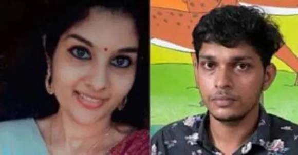 പ്രണയപ്പകയില്‍ അരുംകൊല; ശ്യാംജിത്ത് വന്നത് ചുറ്റികയും കത്തിയുമായി; വിഷ്ണുപ്രിയയുടെ ശരീരത്തിൽ 18 മുറിവ്! പ്രതി കുറ്റം സമ്മതിച്ചതായി വിവരം