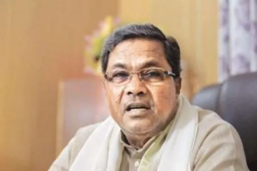 ഇനിയും മുഖ്യമന്ത്രിയാവണമെങ്കില്‍ കോണ്‍ഗ്രസ് വിട്ട് പുതിയ പാര്‍ട്ടി രൂപീകരിച്ചാലേ മതിയാവൂ ; സിദ്ധരാമയ്യയോട് ഗ്രൂപ്പ് നേതാക്കള്‍