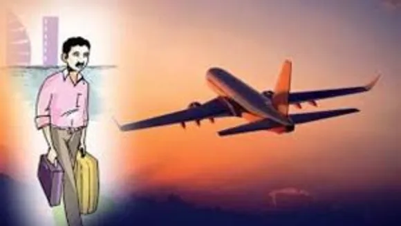 പ്രവാസികൾ ലജ്ജിക്കുന്നു, കേരളത്തെ ഓർത്ത്