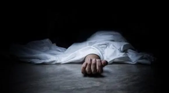 അമ്മായിയമ്മ മരിച്ച ദുഖത്തില്‍ മരുമകള്‍ ആത്മഹത്യ ചെയ്തു