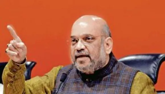 സന്നദ്ധ സംഘടനകള്‍ക്ക് മൂക്കുകയറിട്ട് ആഭ്യന്തര മന്ത്രാലയം ; വിദേശ സംഭാവനകള്‍ക്ക് നിയന്ത്രണം ഏര്‍പ്പെടുത്തി; അമിത് ഷായുടെ ആദ്യ പരിഷ്‌ക്കാരം