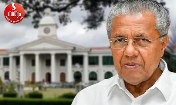 സെക്രട്ടേറിയറ്റിൽ നിന്നെത്തുന്ന ഉദ്യോഗസ്ഥർ വകുപ്പുകളും സ്ഥാപനങ്ങളും ഭരിക്കും. സ്ഥലംമാറ്റത്തിനും അച്ചടക്ക നടപടിക്കും അടക്കം 28 അധികാരങ്ങൾ നൽകി സർക്കാർ ഉത്തരവ്. രണ്ടുതരം ഉദ്യോഗസ്ഥരെ സൃഷ്ടിക്കുമെന്ന് ആക്ഷേപം. അധികാര വികേന്ദ്രീകരണം മറന്ന് ഏകാധിപത്യം പ്രോത്സാഹിപ്പിച്ച് സർക്കാരിന്റെ അധികാര കേന്ദ്രീകരണ ഉത്തരവ്