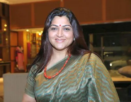 രാമലീല വിജയിച്ചത് നല്ല സിനിമയായുകൊണ്ട്: അല്ലാതെ കുറ്റാരോപിതന്‍ അഭിനയിച്ചതുകൊണ്ടല്ല: ഖുശ്ബു