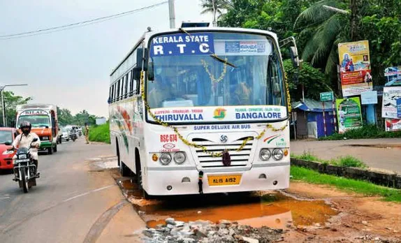 ബെംഗളൂരുവിൽ നിന്നും കേരളത്തിലേക്കുള്ള മുഴുവൻ ബസുകളും റദ്ദാക്കി