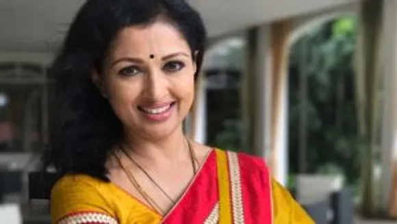 നടി ​ഗൗതമിയുടെ വീട്ടിൽ അതിക്രമിച്ച് കയറിയ ആൾ അറസ്റ്റിൽ