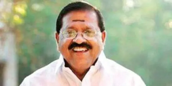 എംപിയായ തെരഞ്ഞടുക്കപ്പെട്ട തനിക്ക് പാസും ശമ്പളവും മാത്രം മതി:  ഇത്രയും കാലം തന്നെ തീറ്റിപ്പോറ്റിയത് ഭാര്യയും കുട്ടികളുമാണ്... ഭാര്യ കഴിഞ്ഞ ദിവസം റിട്ടയര്‍ ചെയ്തതോടെ ജോലിയും പോയി... അതുകൊണ്ടാണ് ശമ്പളം താന്‍ എടുക്കുന്നത്: ബാക്കിയെല്ലാം ജനങ്ങള്‍ക്കെന്ന്  രാജ്‌മോഹന്‍ ഉണ്ണിത്താന്‍