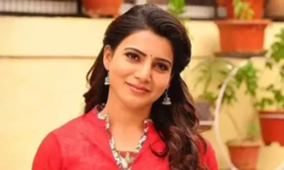 സോഷ്യൽ മീഡിയയിൽ നിന്നും അകലം പാലിച്ച് സാമന്ത; കാരണം അറിയാം