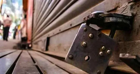 കർഷക സംഘടനകൾ ആഹ്വാനം ചെയ്ത ഭാരത് ബന്ദ് ആരംഭിച്ചു: ബന്ദ് രാവിലെ ആറ് മുതല്‍ വൈകിട്ട് ആറ് മണി വരെ: റോഡ്, റെയിൽ ഗതാഗതം തടയും