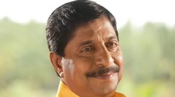 ശ്രീനിവാസന്റെ ആരോഗ്യനില തൃപ്തികരം: ഇന്ന് മുറിയിലേക്ക് മാറ്റും