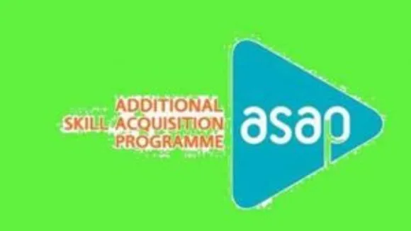 സൗ​ജ​ന്യ ഓ​ണ്‍​ലൈ​ന്‍ ക്ലാ​സു​ക​ള്‍ സം​ഘ​ടി​പ്പി​ക്കാന്‍ നീക്കവുമായി ഉ​ന്ന​ത വി​ദ്യാ​ഭ്യാ​സ​ വ​കുപ്പി​ന്‍റെ കീഴിലുള്ള അ​സാ​പ്