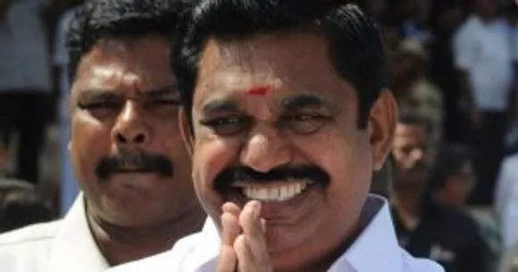തമിഴ്‌നാട്ടില്‍ അണ്ണാഡിഎംകെ നിയമസഭാ ഉപതെരഞ്ഞെടുപ്പിനുള്ള സ്ഥാനാര്‍ഥികളെ പ്രഖ്യാപിച്ചു