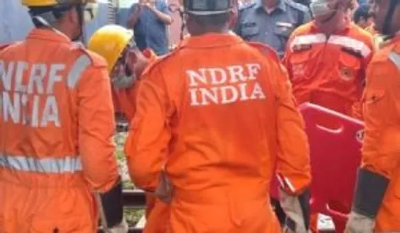 പ്രകൃതിക്ഷോഭ സാധ്യത;ദേശീയ ദുരന്ത പ്രതികരണ സേന കോട്ടയത്തെത്തി; മുന്‍കരുതല്‍ നടപടികള്‍ ഊര്‍ജ്ജിതം