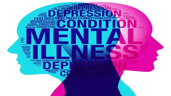 പാന്‍ഡമിക്കിനെ തുടര്‍ന്ന് അമേരിക്കയില്‍ അഞ്ചിലൊരാള്‍ വീതം മാനസിക ചികില്‍സ തേടുന്നതായി സി ഡിസി