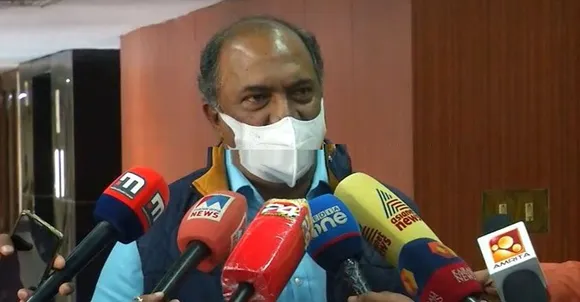 'കേരളത്തിന് അവകാശപ്പെട്ടത് കേന്ദ്രം ഇല്ലാതാക്കുന്നു'; വായ്പാ പരിധി വെട്ടിക്കുറച്ചതിനെതിരെ ധനമന്ത്രി