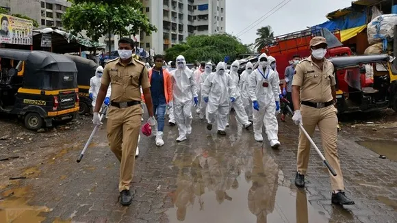 മഹാരാഷ്ട്രയില്‍ 24 മണിക്കൂറിനിടെ സ്ഥിരീകരിച്ചത് 6741 കൊവിഡ് പോസിറ്റീവ് കേസുകളും 213 മരണവും; രോഗബാധിതരുടെ എണ്ണം 2.67 ലക്ഷം പിന്നിട്ടു