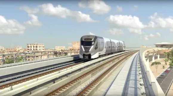 ദോഹ മെട്രോ റെഡ് സൗത്തിന്റെ സമയക്രമം മാറുന്നു