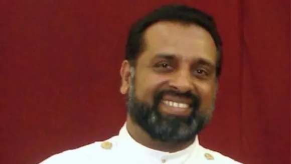 റവ. സുനിൽ മാത്യു ഫെബ്രു 2 നു ഐ.പി.എല്ലില്‍ പ്രസംഗിക്കുന്നു