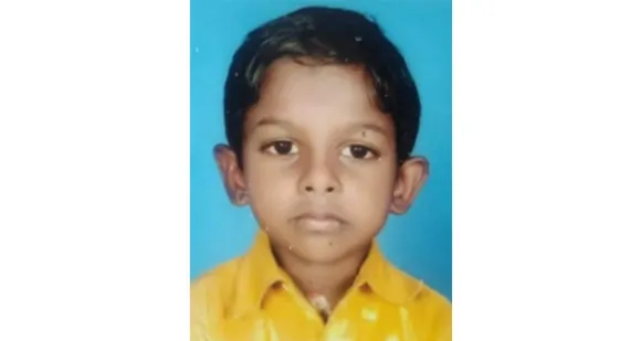 പുലാപ്പറ്റയില്‍ കാട്ടു കടന്നൽ കുത്തേറ്റ് അഞ്ചു വയസുകാരൻ മരിച്ചു