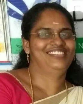 പാലാ രാമപുരത്ത് പിക്കപ്പ്‌വാനും സ്‌കൂട്ടറും കൂട്ടിയിടിച്ച് യുവതി മരിച്ചു