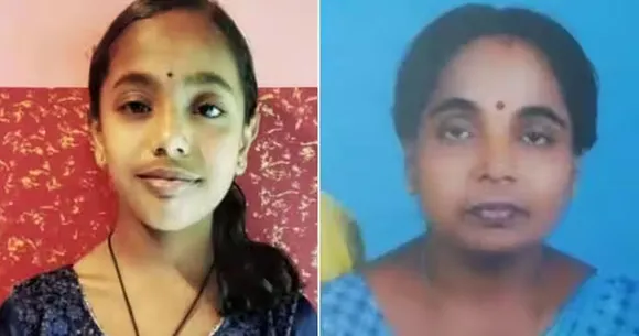 കാസർ​ഗോഡ് അമ്മയെയും മകളെയും വീടിനുള്ളില്‍ മരിച്ച നിലയില്‍ കണ്ടെത്തി