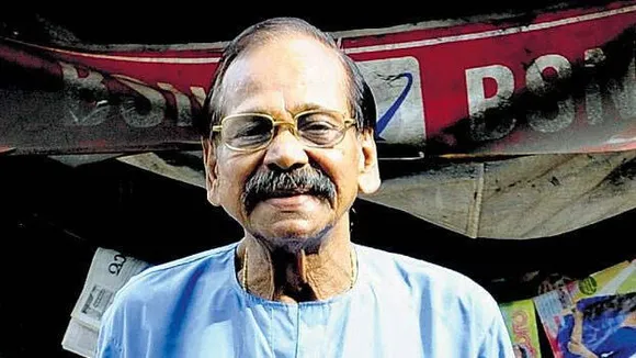 നടൻ കെ.ടി.എസ്.പടന്നയില്‍ അന്തരിച്ചു