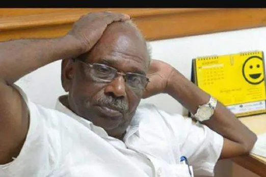 ഒന്നും മനസ്സിലാക്കാതെ അവിശ്വാസ പ്രമേയവുമായി പുറപ്പെട്ട പ്രതിപക്ഷ മെമ്പര്‍മാര്‍ക്ക് എല്ലാം മനസ്സിലാക്കുന്നതിനു വേണ്ടി സര്‍ക്കാരിന്റെ പ്രോഗ്രസ് റിപ്പോര്‍ട്ട് നല്‍കാമെന്ന് മുഖ്യമന്ത്രി അറിയിച്ചിട്ടുണ്ട്. അവര്‍ എല്ലാം വായിച്ച് മനസ്സിലാക്കിയാല്‍ ഇനിയൊരു അവിശ്വാസവുമായി വരില്ലെന്ന്  ഉറപ്പാണ്; '; പരിഹാസവുമായി എംഎം മണി