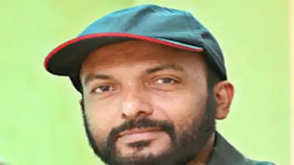 പീഡന പരാതി; ക്രൈം നന്ദകുമാർ അറസ്റ്റിൽ