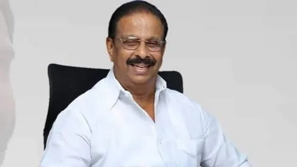 സാമ്പത്തിക ക്രമക്കേട് കണ്ടെത്തിയാൽ രാഷ്ട്രീയ പ്രവര്‍ത്തനം അവസാനിപ്പിക്കും; ആരോപണങ്ങളില്‍ പ്രതികരിച്ച്‌ കെ.പി.സി.സി പ്രസിഡന്റ്