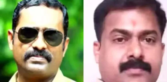 ഹരിപ്പാട്ടെ കസ്റ്റഡി പീഡനം; ഡിവൈഎസ്പി അടക്കം 7 പൊലീസുകാര്‍ക്കെതിരെ കേസ്