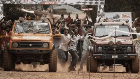 അതിസാഹസിക രംഗങ്ങളിൽ അതിശയിപ്പിയ്ക്കാൻ ‘മഡ്ഡി’ ഡിസംബറിൽ തിയേറ്ററുകളിലേയ്ക്ക്